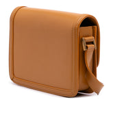 Small Calfskin Solferino Satchel In Box